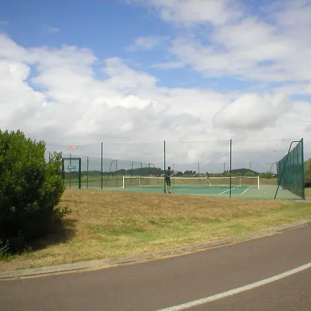 Les Oceanides Apartamento *