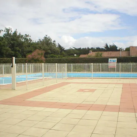 Les Oceanides Apartamento *