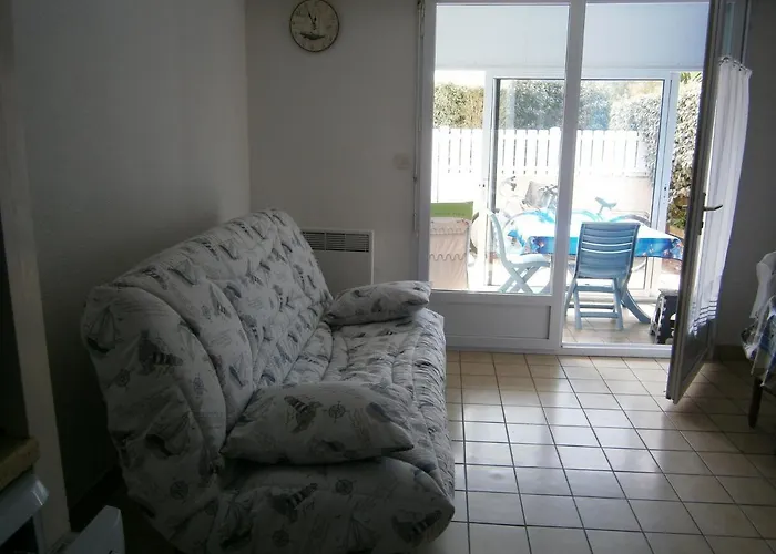 Les Oceanides Bretignolles-sur-Mer