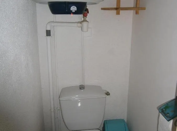 Les Oceanides Bretignolles-sur-Mer