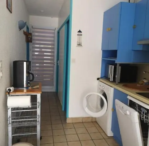 Les Oceanides Apartamento *