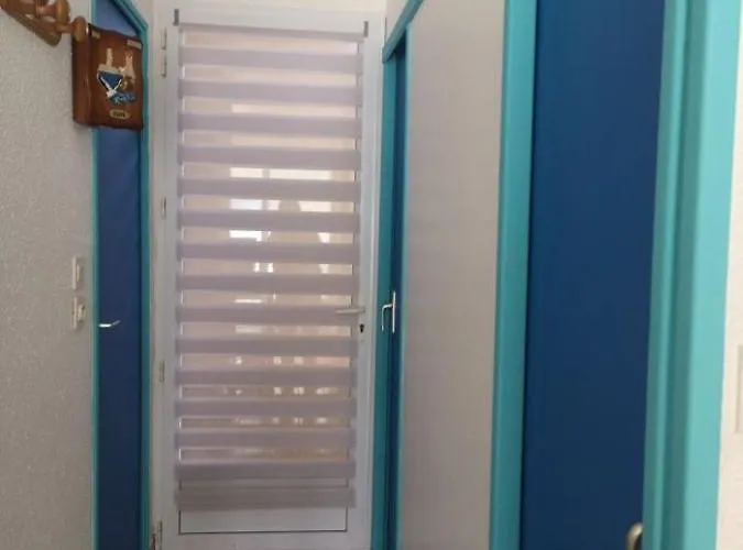 Les Oceanides Apartamento *