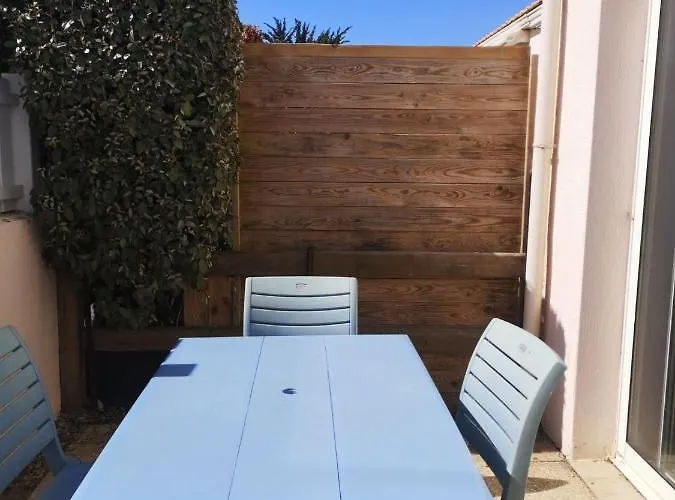 Les Oceanides Appartement Bretignolles-sur-Mer