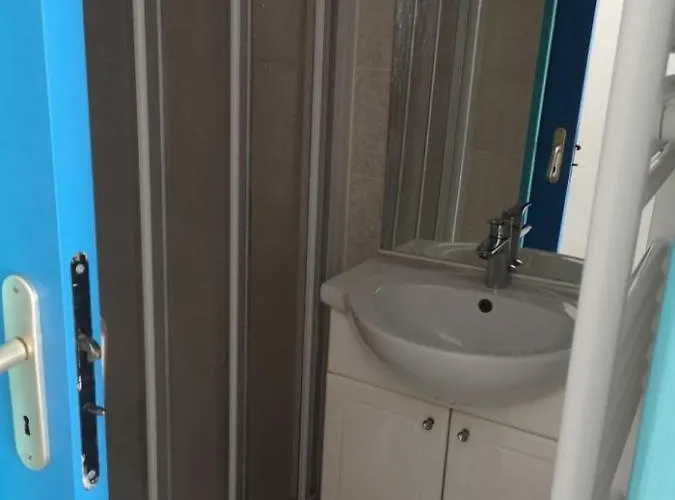 Appartement Les Oceanides *