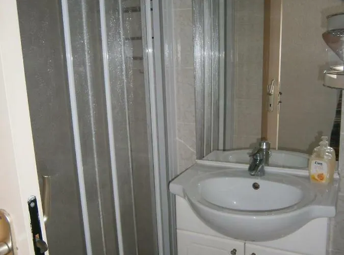 Les Oceanides * Bretignolles-sur-Mer