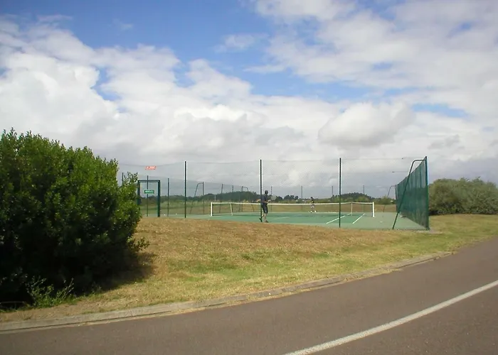 Les Oceanides Apartamento *
