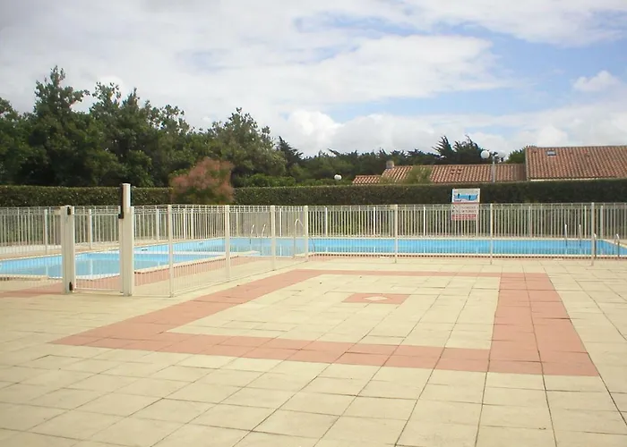 Les Oceanides Apartamento *